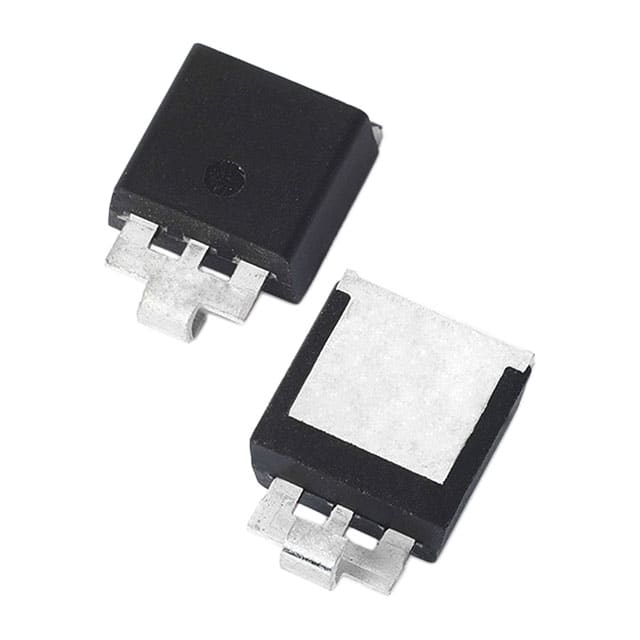 SLD8S15A TVS DIODE 15VWM 24.4VC SMTO-263