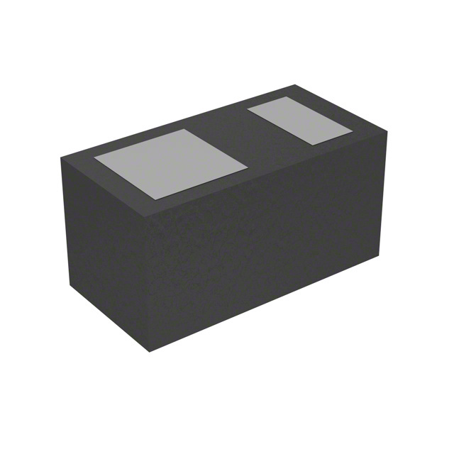 SP1009-01WTG TVS DIODE 6VWM 15.6VC 0201