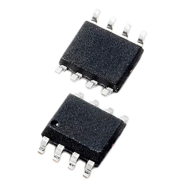 B61089BDR SIDACTOR SLIC DUAL PORT SMD