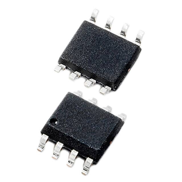 B9110DF SIDACTOR SLIC QUAD +/- PROG SMD