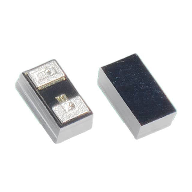 SP1044-01WTG TVS DIODE 6VWM 9.3VC 01005