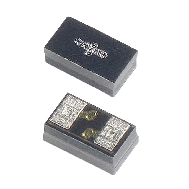 SP3042-01WTG TVS DIODE 5.3VWM 12.5VC 01005