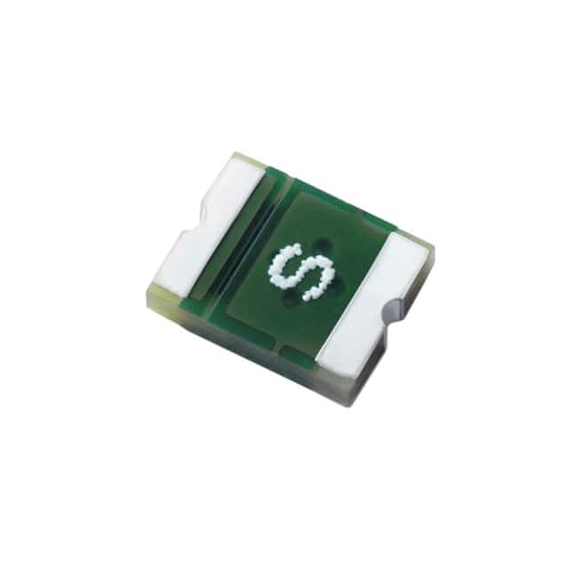 MICROSMD450LR-C-2 PTC RESET FUSE 12V 4.5A 1206