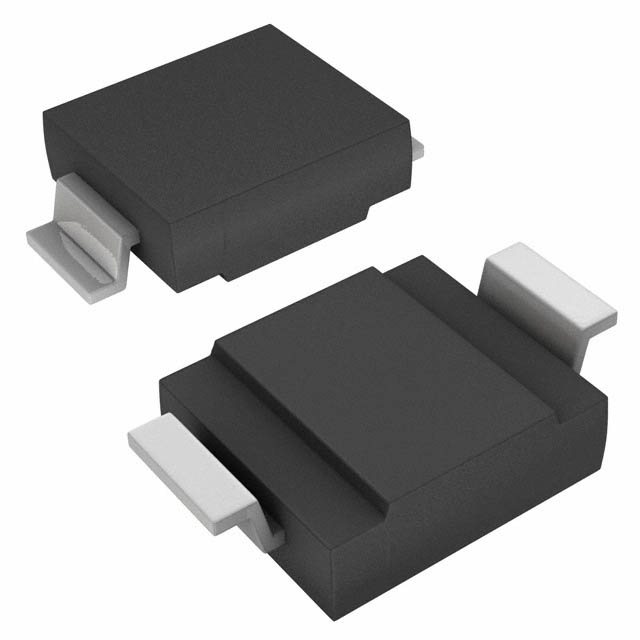 SMCG30A-HR TVS DIODE 30VWM 48.4VC DO215AB