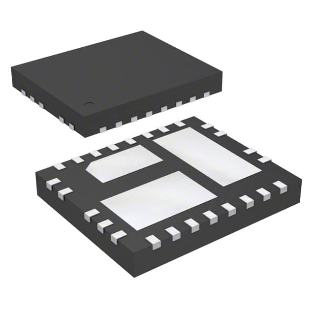 FAN2110MPX IC REG BUCK ADJUSTABLE 10A 25MLP