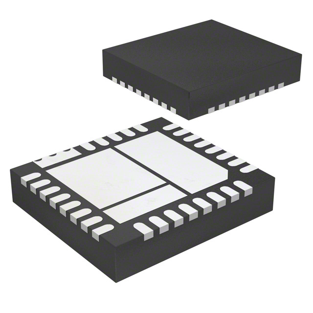 FAN23SV10MMPX SWITCHING REG, VOLTAGE-MODE, 10A