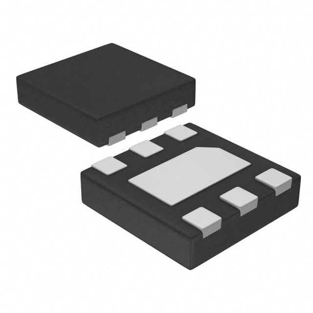 FAN5341UMPX IC LED DRVR RGLTR SGL WR 6UMLP