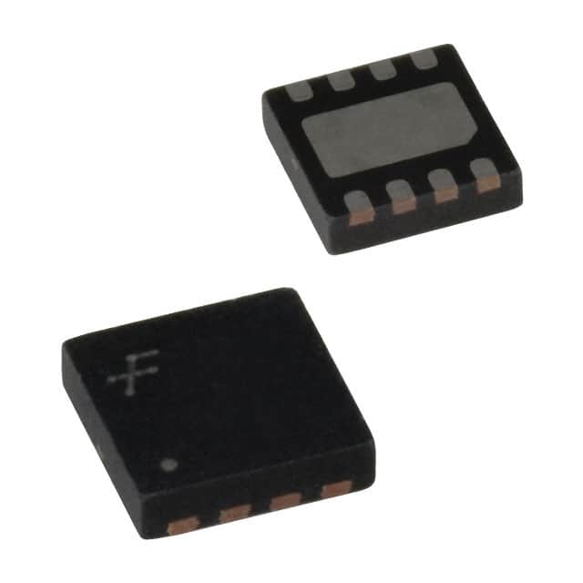 FAN5613MPX IC LED DRVR LINEAR PWM 40MA 8MLP