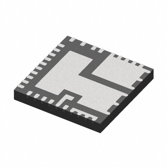 FAN65004B IC REG BUCK 70V 6A 35PQFN