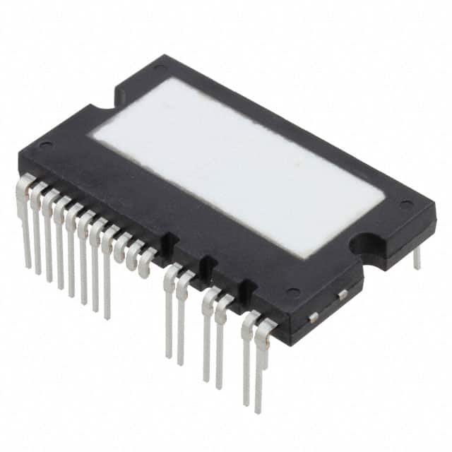 FBA42060 MODULE SPM 600V 20A SPMAA
