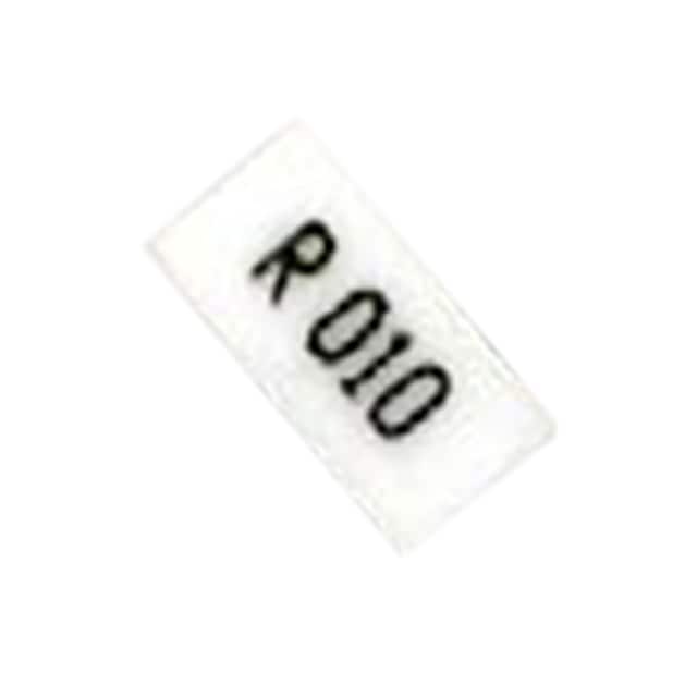 FC4TR005FER RES 0.005 OHM 1% 1/2W 1206