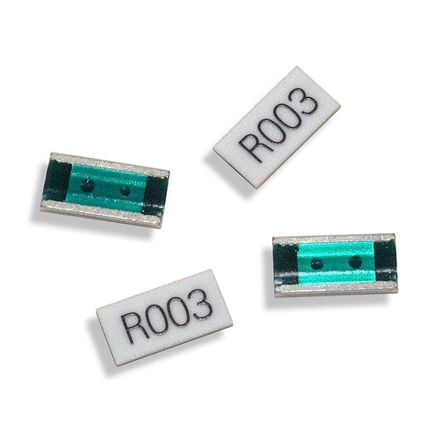 FCSL32R050FER RES 0.05 OHM 1% 1.5W 1206