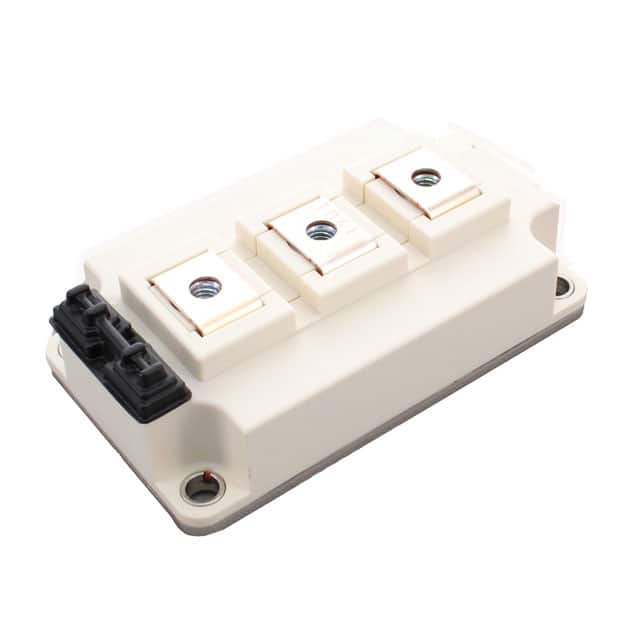 FD450R12KE4PHOSA1 IGBT MODULE 1200V 450A AG62MM-1