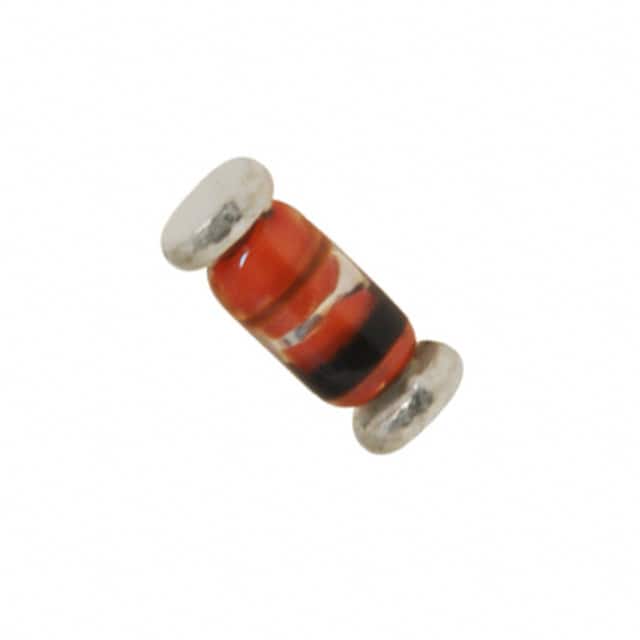 FDLL4148 DIODE GEN PURP 100V 200MA SOD80