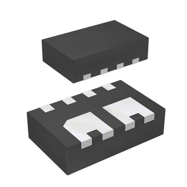FDMB3900AN MOSFET 2N-CH 25V 7A 8MLP MICRO
