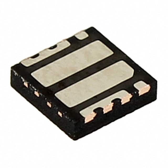 FDMC8032L MOSFET 2N-CH 40V 7A 8-MLP