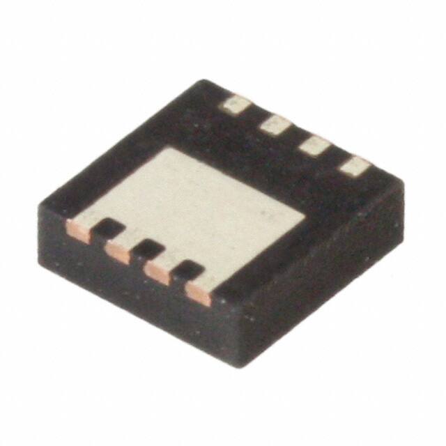 FDMC86244 MOSFET N-CH 150V 2.8A/9.4A 8MLP