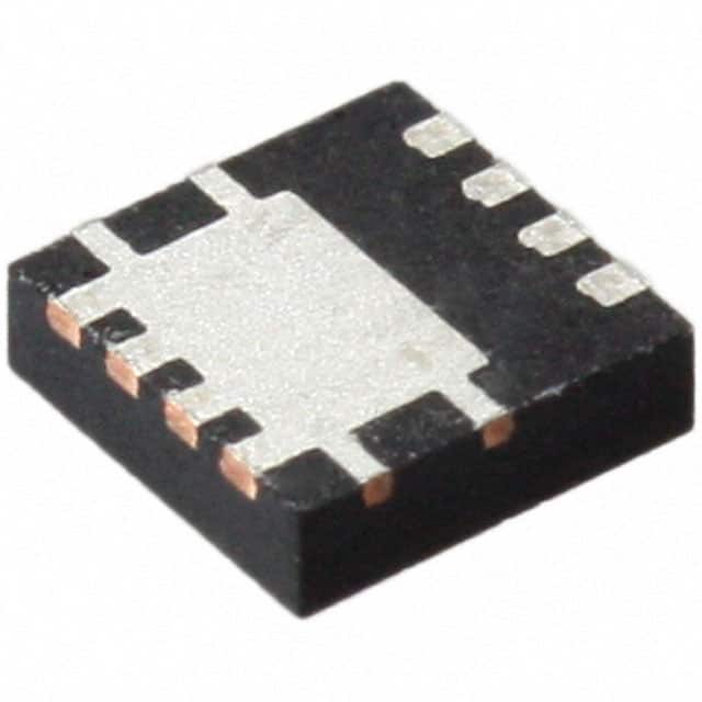 FDMC2514SDC MOSFET N-CH 25V 24A/40A DLCOOL33