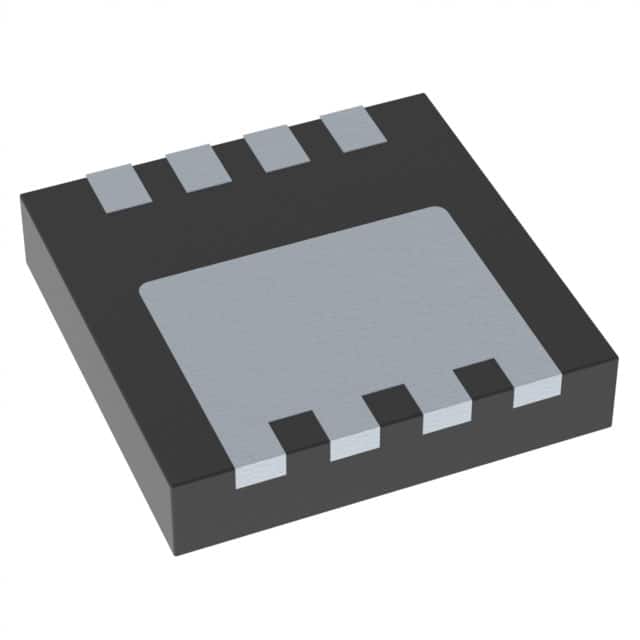 FDMC86184 MOSFET N-CH 100V 57A 8PQFN