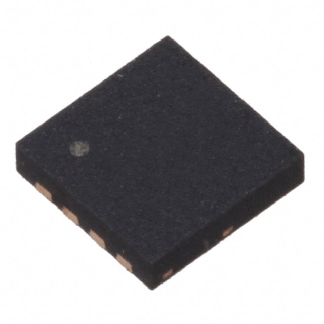 FDMC8878 MOSFET N-CH 30V 9.6A/16.5A 8MLP