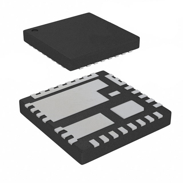 FDMF3035 IC HALF BRIDGE DRIVER 50A 31PQFN