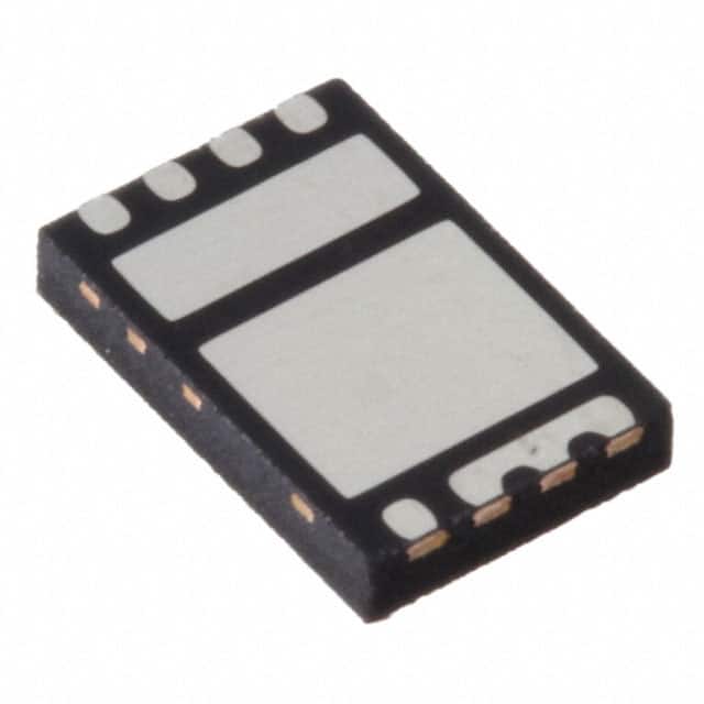 FDML7610S MOSFET 2N-CH 30V 12A/17A 8MLP