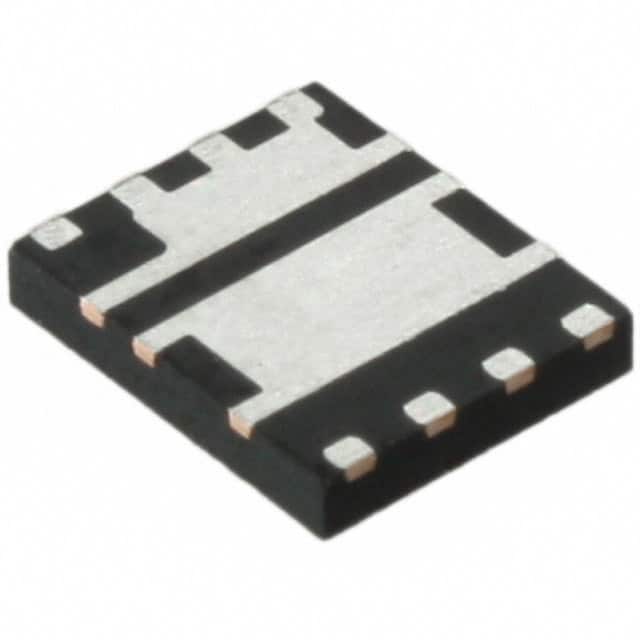 FDMS3660S-F121 MOSFET 2N-CH 30V 13A/30A 8-PQFN