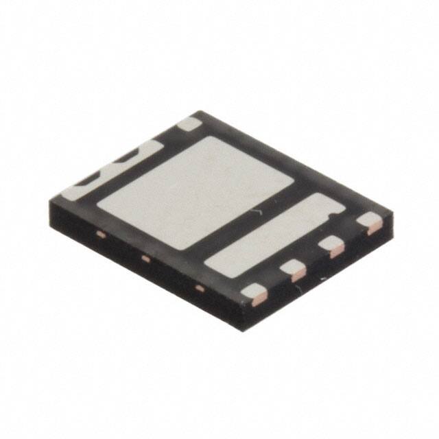 FDMS7608S MOSFET 2N-CH 30V 12A/15A POWER56