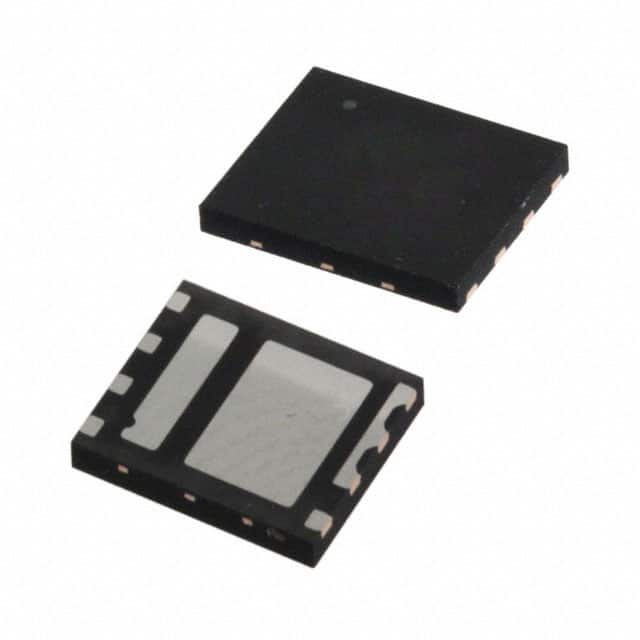 FDMS7700S MOSFET 2N-CH 30V 12A/22A POWER56