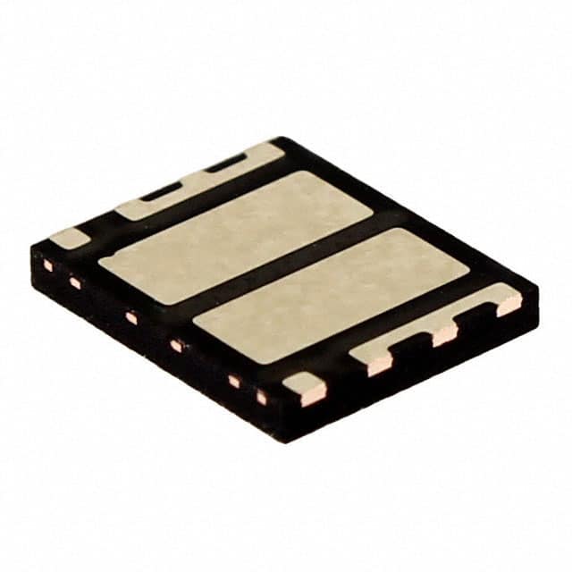 FDMS8090 MOSFET 2N-CH 100V 10A PWR56