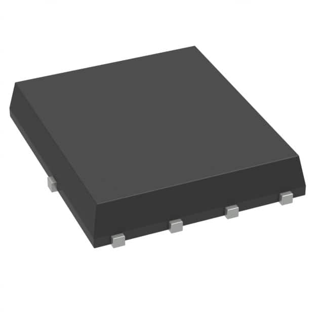 FDMS86520 MOSFET N-CH 60V 14A/42A 8PQFN