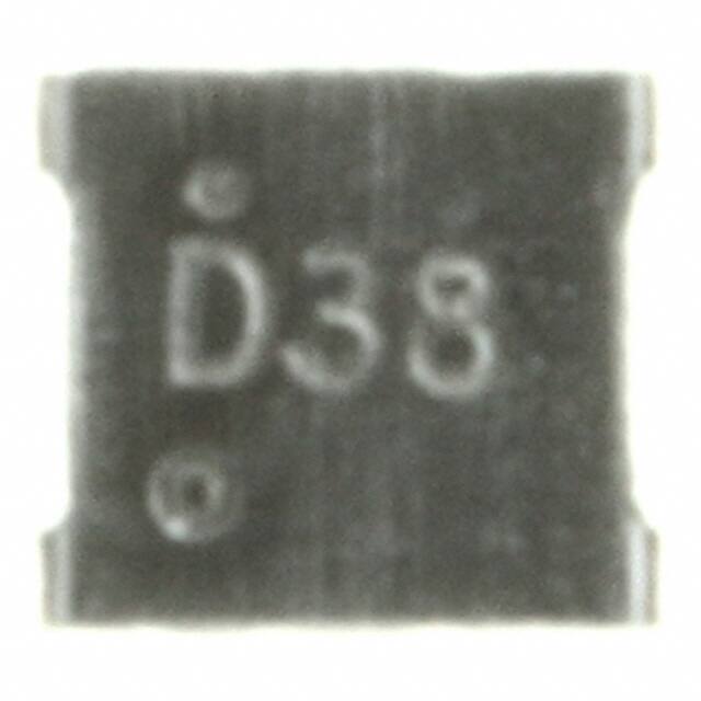 FDZ291P MOSFET P-CH 20V 4.6A 9BGA