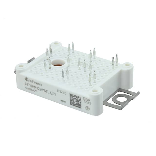 FF11MR12W1M1B11BOMA1 MOSFET 2N-CH 1200V 100A MODULE