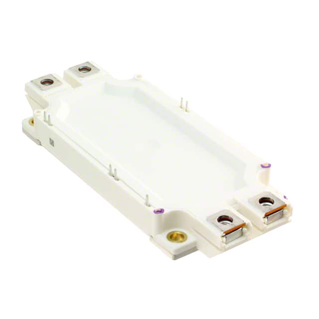 FF450R12ME4BOSA1 IGBT MOD 1200V 675A 2250W
