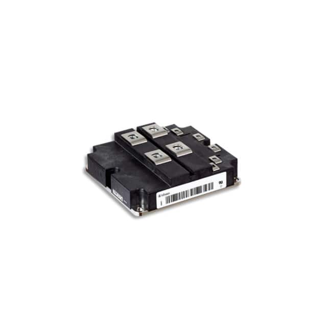 FF800R12KE3NOSA1 IGBT MOD 1200V 1200A 3900W