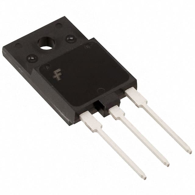 FGAF20N60SMD IGBT FIELD STOP 600V 40A TO3PF