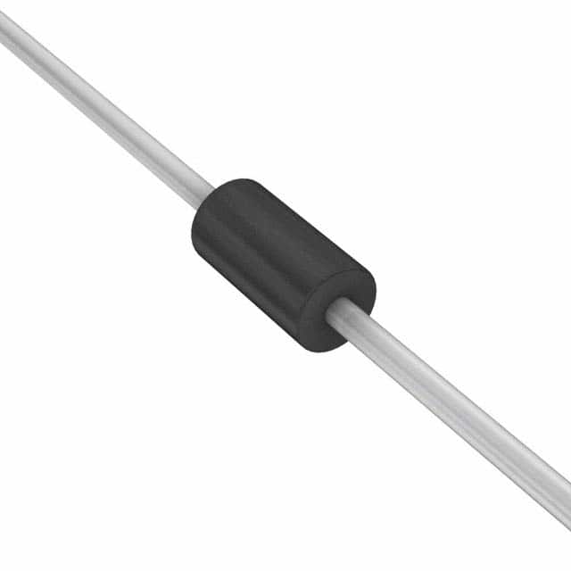FGP10D-E3/54 DIODE GEN PURP 200V 1A DO204AL