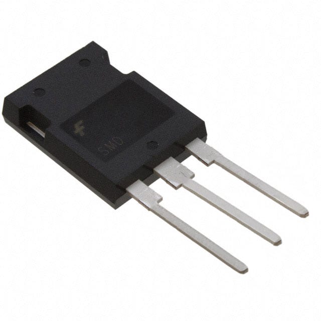 FGY75N60SMD INSULATED GATE BIPOLAR TRANSISTO