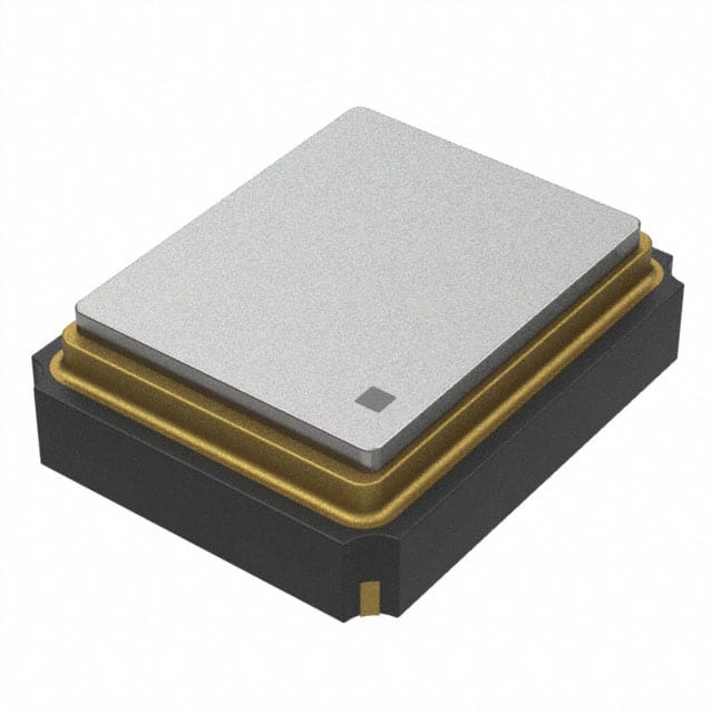 FH1220004 CRYSTAL 12.2880MHZ 20PF SMD