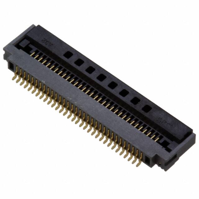 FH52-32S-0.5SH CONN FFC BOTTOM 32POS 0.5MM R/A