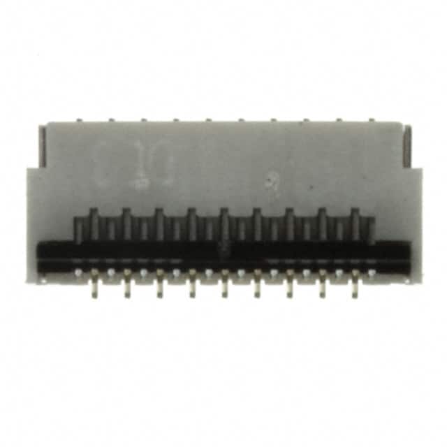 FH35-19S-0.3SHW(50) CONN FPC TOP 19POS 0.3MM R/A