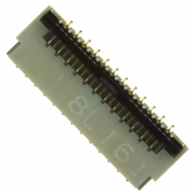 FH35-25S-0.3SHW(50) CONN FPC TOP 25POS 0.3MM R/A