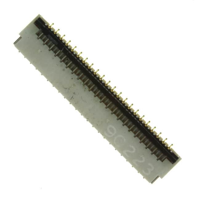 FH35-45S-0.3SHW(50) CONN FPC TOP 45POS 0.3MM R/A