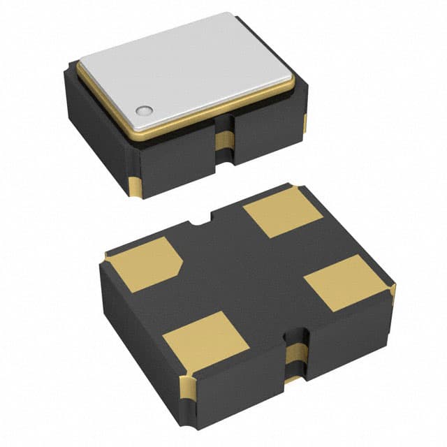 FJ2400002 XTAL OSC XO 24.0000MHZ LVCMOS
