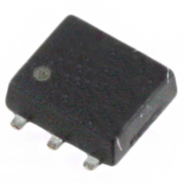 FK6K02010L MOSFET N-CH 20V 4.5A WSMINI6