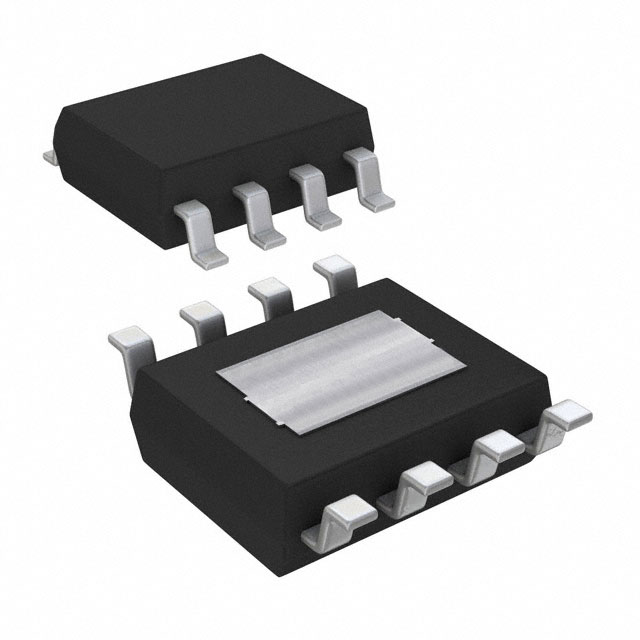 FL77904MX IC LED DRV OFFL TRIAC 8SOP