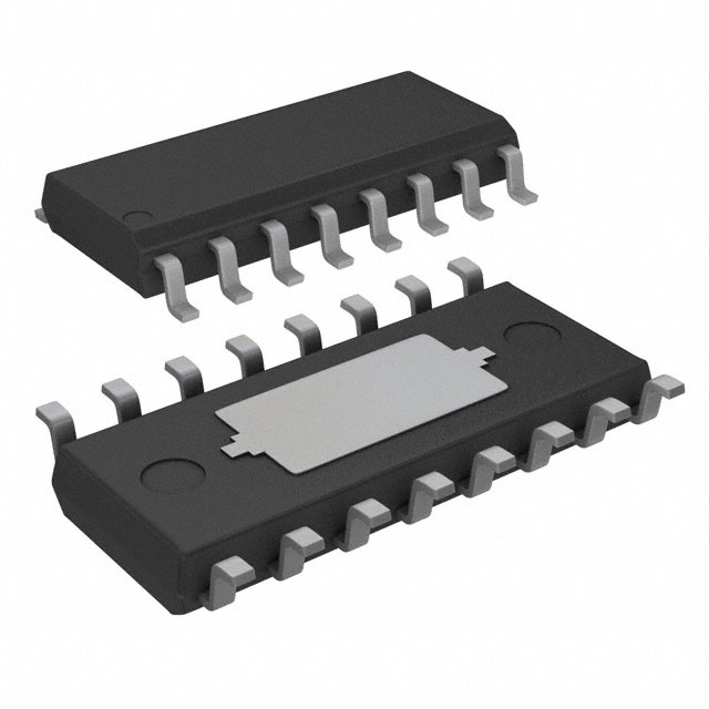 FL77944MX IC LED DRIVER OFFL PWM 16SOIC