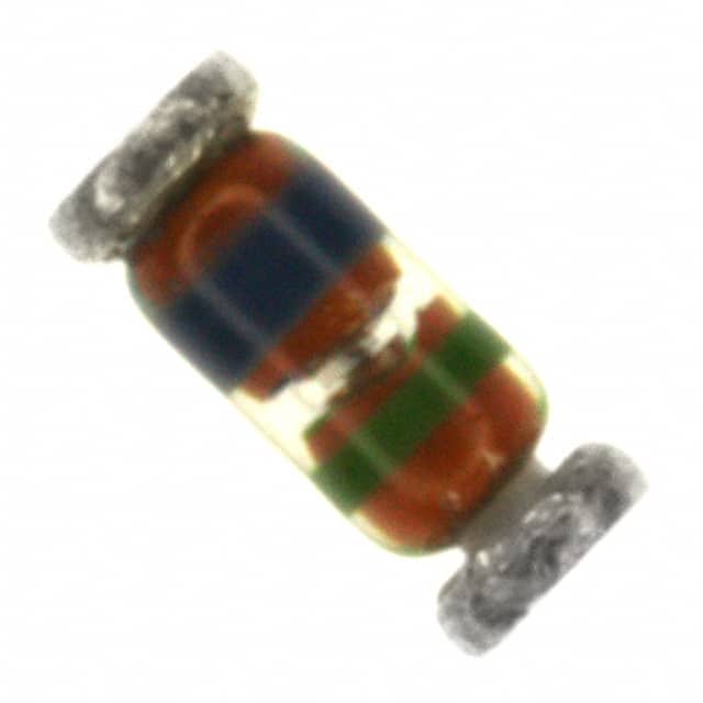FLZ5V6B DIODE ZENER 5.6V 500MW SOD80