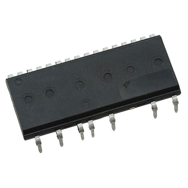 FNA27560 MODULE SPM 600V 75A 34PWRDIP