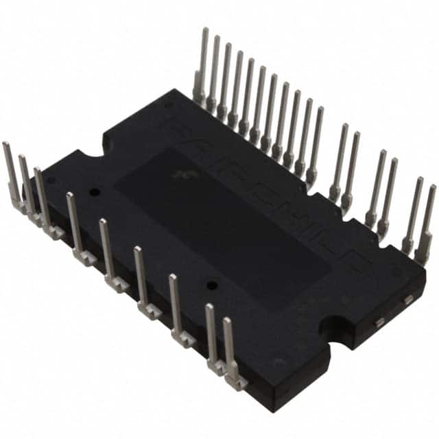 FNA41560B2 MODULE SPM 600V 15A 26PWRDIP